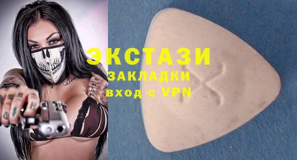 хмурый Алзамай